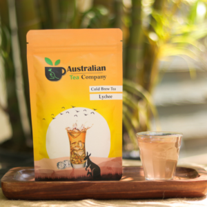 Australian Tea Company | Ice Brews | Cold Brew | Strong and Highly Flavourful | SLEEP TEA & STRESS RELIEF | Caffeine Free